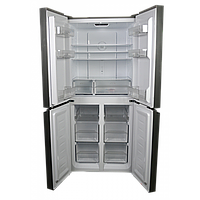 Холодильник Multi-Door Grunhelm GMD-180HNX