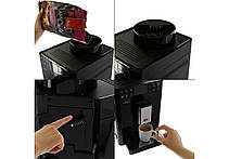Кавомашина автоматична Melitta CAFFEO Passione OT Black F53/1-102, фото 2
