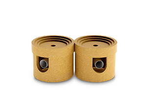 Конденсатосборник Wolfshöher Tonwerk