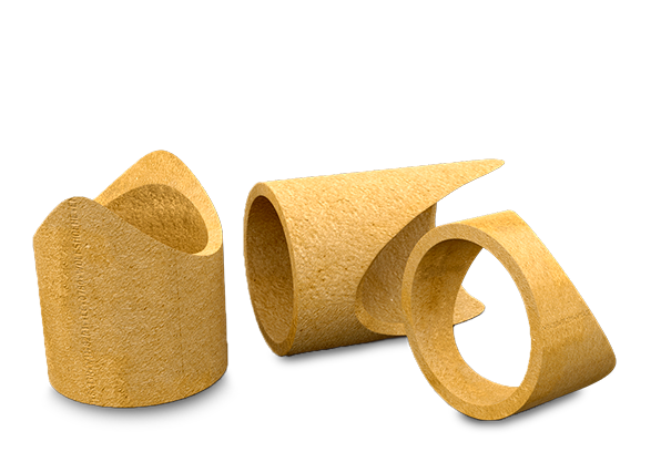 Патрубок для підключення Wolfshöher Tonwerke