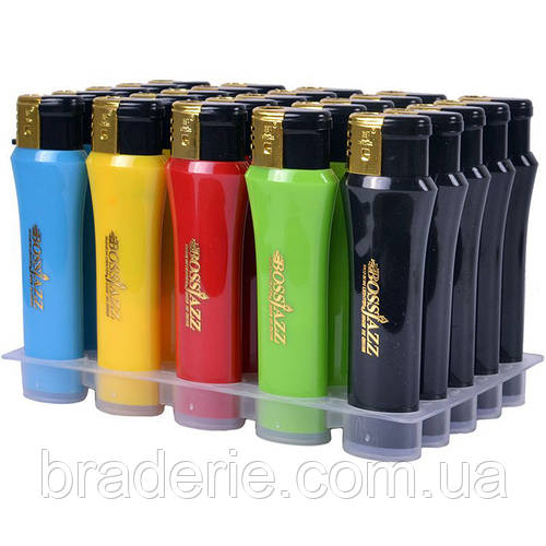 Купить Зажигалки (турбо пламя) глянец 900S, цена 651 грн — Prom.ua (ID ...