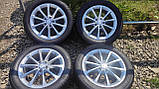 Нові диски 5.112 R17 6.5 J ET44 DIA66.6 MERCEDES W177/W205/W204/VITO/VIANO, фото 3