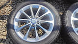 Нові диски 5.112 R17 6.5 J ET44 DIA66.6 MERCEDES W177/W205/W204/VITO/VIANO, фото 10