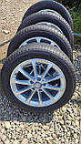 Нові диски 5.112 R17 6.5 J ET44 DIA66.6 MERCEDES W177/W205/W204/VITO/VIANO, фото 11