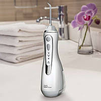 Іригатор портативний водонепроникний WP-560 white WaterPik