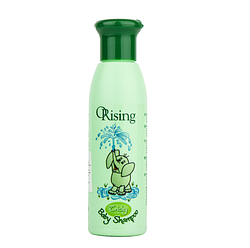 Фітоессенційний дитячий шампунь Трикі ORISING Baby Shampoo 150 мл