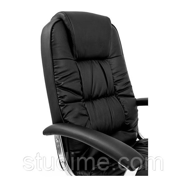 Офисное кресло руководителя Бонус Ю - фото 4 - id-p1430518596