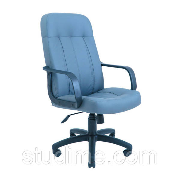 Офисное кресло руководителя Бордо - фото 1 - id-p1430518597