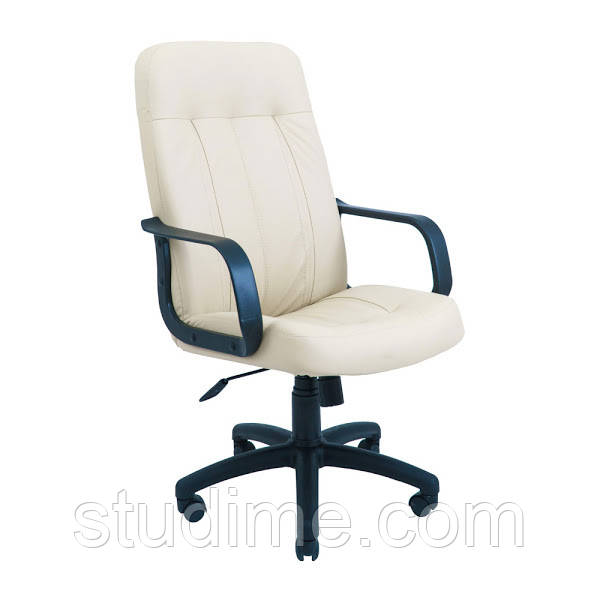 Офисное кресло руководителя Бордо - фото 3 - id-p1430518597