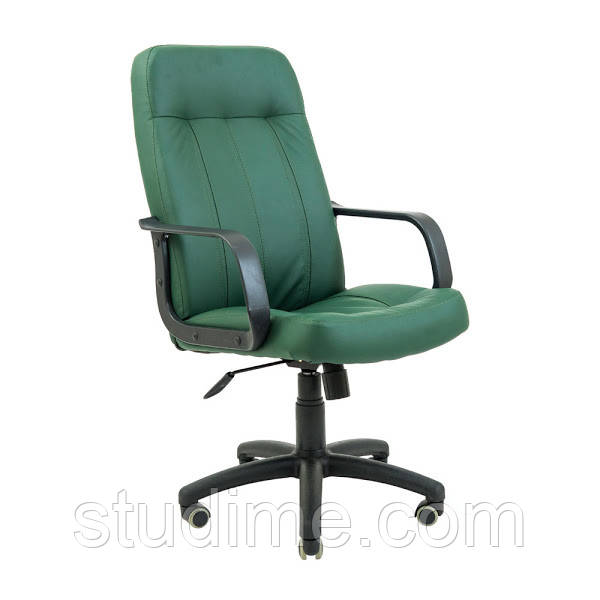 Офисное кресло руководителя Бордо - фото 4 - id-p1430518597