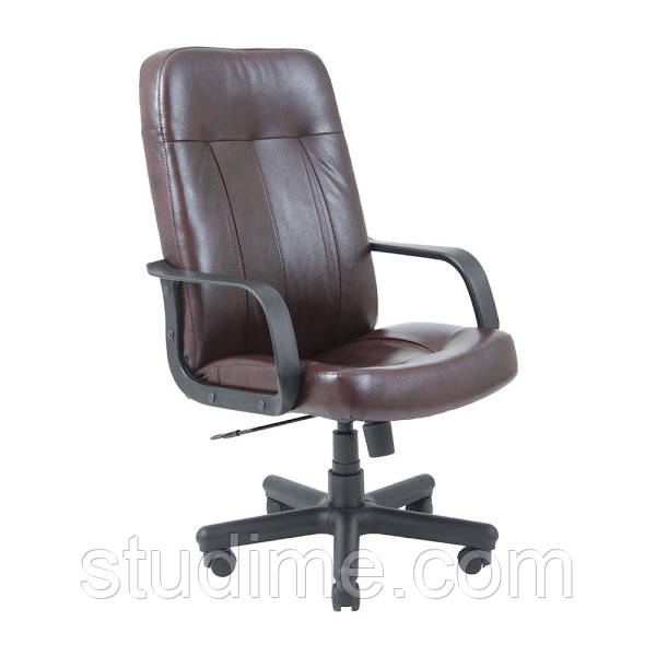 Офисное кресло руководителя Бордо - фото 7 - id-p1430518597
