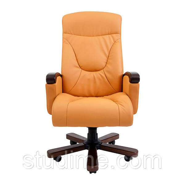 Офисное кресло руководителя Босс - фото 2 - id-p1430518598