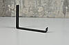 Кронштейн / консоль для полички Fibona ТИП П 10х12,5 см, фото 2