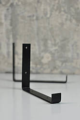 Кронштейн / консоль для полички Fibona ТИП П 10х12,5 см