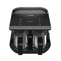 Електрокавоварка Arcelik TKM 9961 1100 Вт автомат, апарат на 20 чашок турецької кави в офіс