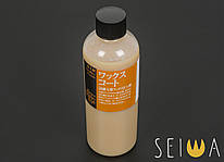 Фініш для шкіри Seiwa Wax Cort (100 / 250ml)
