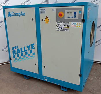 Компресори гвинтові