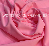 Ткань бифлекс матовый (купальник) Розовый