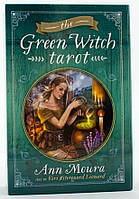 Карты Таро Зеленой Ведьмы Green Witch Tarot (Оригинал)