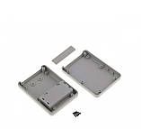 Корпус G909G для пульта 105х75х26, фото 3