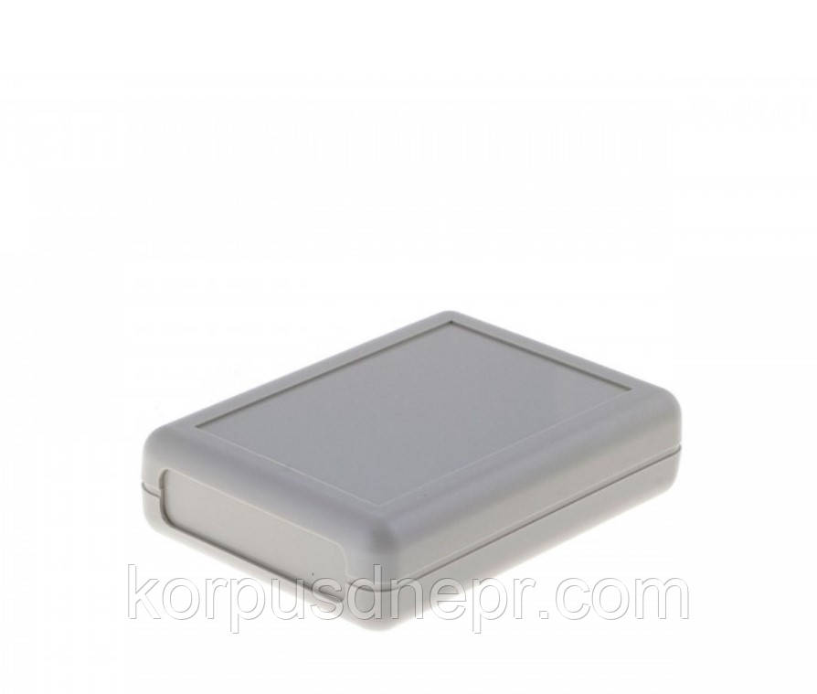 Корпус G909G для пульта 105х75х26