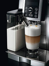 Кавова машина DeLonghi ECAM 23.460.SB, фото 3