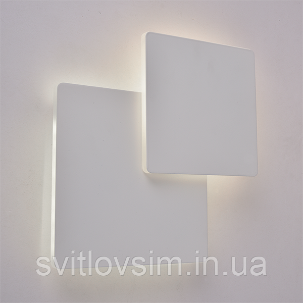 Світлодіодні (LED) бра 6+3W