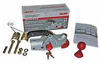Сцепное устройство "AL-KO" АК301 Profi V + Safety Kit 3000 кг диаметр 45 и 50 мм комплект