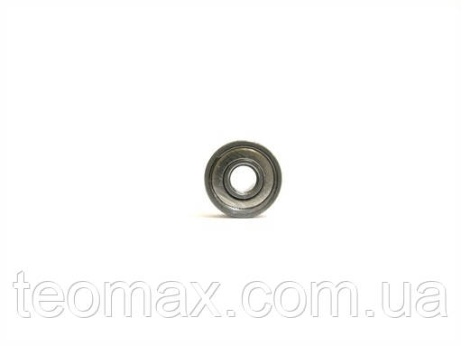 Вальниця MR 62 ZZ (2 * 6 * 2.5), фото 1