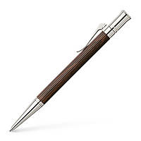 Ручка шариковая Graf von Faber-Castell Ballpoint pen Grenadilla из коллекции Classic, 145533