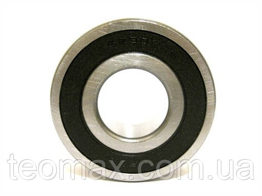 Вальниця 62306 2RS (180606), фото 1