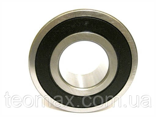 Вальниця 62309 2RS (180609), фото 1