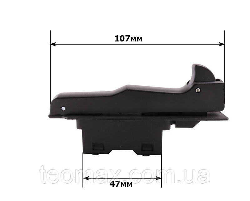 Кнопка-вимикач, фото 1