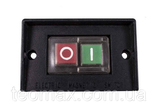 Кнопка-вимикач, фото 1