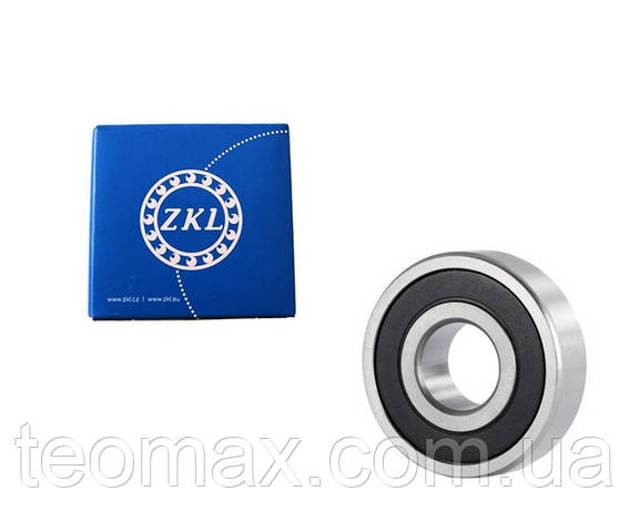 Вальниця 629 2RS ZKL (180029), фото 1