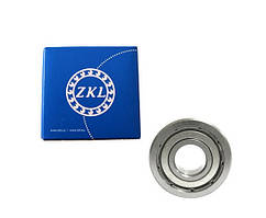 Вальниця 6000 C3 ZZ ZKL (80100 C3)