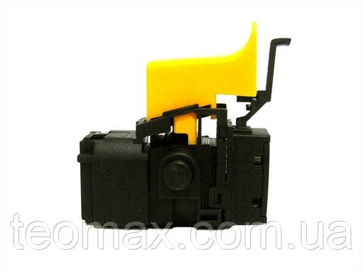 Кнопка-вимикач на перфоратор, фото 1