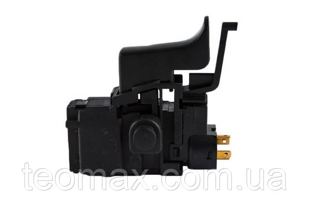 Кнопка-вимикач перфоратора Електромаш, Bosch, фото 1