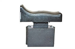 Кнопка-вимикач перфоратора DWT Hammer