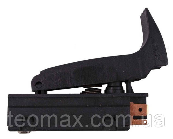 Кнопка-вимикач перфоратора Ворскла, Evrotec, фото 1