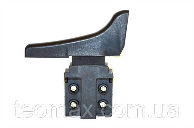 Кнопка-вимикач перфоратора Max, фото 1