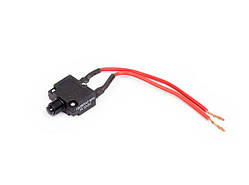 Кнопка-вимикач 7 А