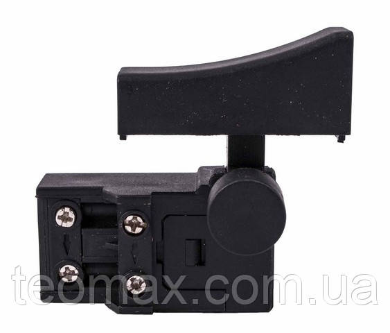 Кнопка-вимикач, фото 1