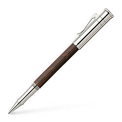 Ручка ролер Graf von Faber-Castell Rollerball pen Grenadilla з колекції Classic, 145513