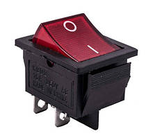 Кнопка-вимикач