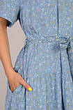 Італійські жіночі сукні оптом L&N Moda 17Є, лот 14 шт, фото 2