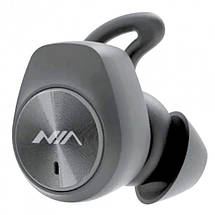 Вакуумні Bluetooth навушники NIA MDR NB-710 з кейсом сенсорним, фото 2