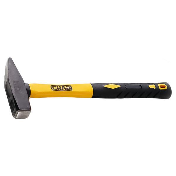 Молоток Сила 320103 слюсарний фіберглас. ручка 300гр 918637, фото 1