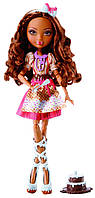 Лялька Ever After High Сидар Вуд Покриті Сахарам