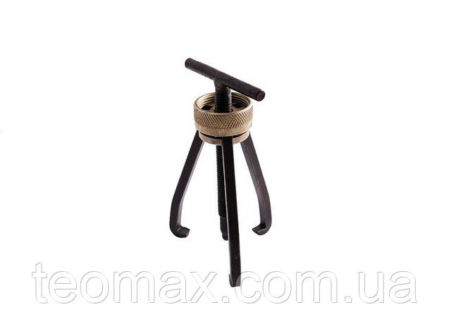 Знімач для вальниць, 3-х лапий кований, фото 1